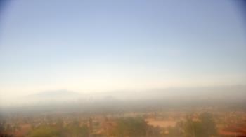 Weather camera view of Mike O Callaghan MS i3 Learn Academy.