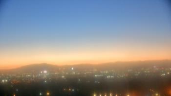 Weather camera view of Mike O Callaghan MS i3 Learn Academy.