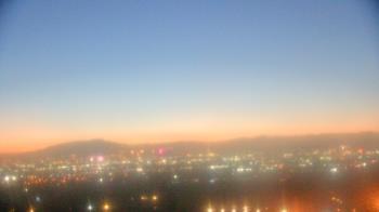 Weather camera view of Mike O Callaghan MS i3 Learn Academy.