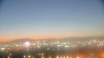 Weather camera view of Mike O Callaghan MS i3 Learn Academy.