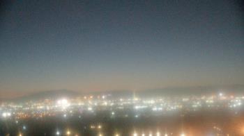 Weather camera view of Mike O Callaghan MS i3 Learn Academy.