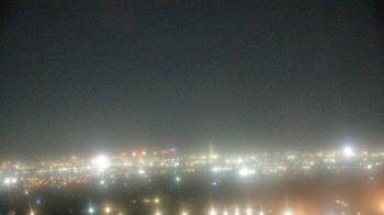 Weather camera view of Mike O Callaghan MS i3 Learn Academy.