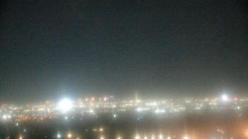 Weather camera view of Mike O Callaghan MS i3 Learn Academy.