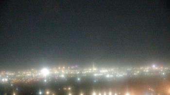 Weather camera view of Mike O Callaghan MS i3 Learn Academy.