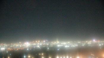 Weather camera view of Mike O Callaghan MS i3 Learn Academy.