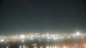 Weather camera view of Mike O Callaghan MS i3 Learn Academy.