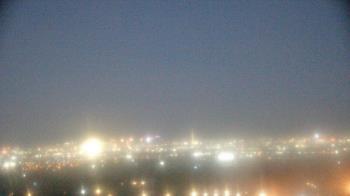 Weather camera view of Mike O Callaghan MS i3 Learn Academy.