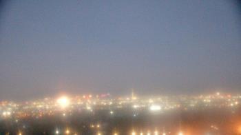 Weather camera view of Mike O Callaghan MS i3 Learn Academy.