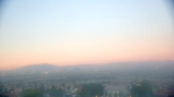 Weather camera view of Mike O Callaghan MS i3 Learn Academy.