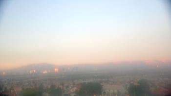 Weather camera view of Mike O Callaghan MS i3 Learn Academy.