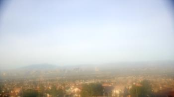 Weather camera view of Mike O Callaghan MS i3 Learn Academy.