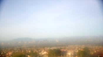 Weather camera view of Mike O Callaghan MS i3 Learn Academy.