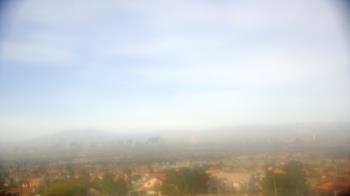 Weather camera view of Mike O Callaghan MS i3 Learn Academy.