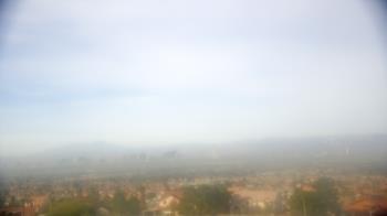 Weather camera view of Mike O Callaghan MS i3 Learn Academy.