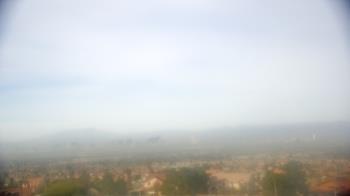 Weather camera view of Mike O Callaghan MS i3 Learn Academy.