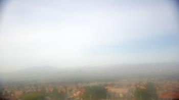 Weather camera view of Mike O Callaghan MS i3 Learn Academy.