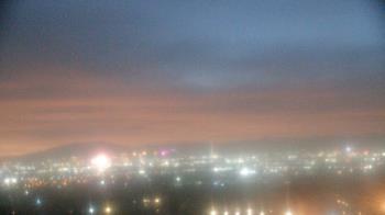 Weather camera view of Mike O Callaghan MS i3 Learn Academy.