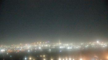 Weather camera view of Mike O Callaghan MS i3 Learn Academy.