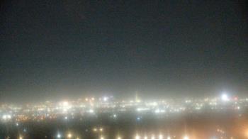 Weather camera view of Mike O Callaghan MS i3 Learn Academy.