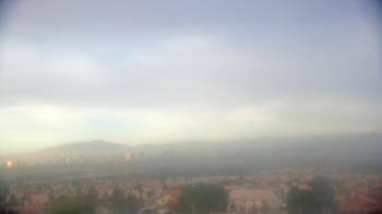 Weather camera view of Mike O Callaghan MS i3 Learn Academy.