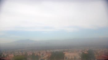 Weather camera view of Mike O Callaghan MS i3 Learn Academy.