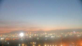 Weather camera view of Mike O Callaghan MS i3 Learn Academy.