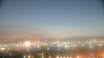 Weather camera view of Mike O Callaghan MS i3 Learn Academy.