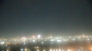 Weather camera view of Mike O Callaghan MS i3 Learn Academy.