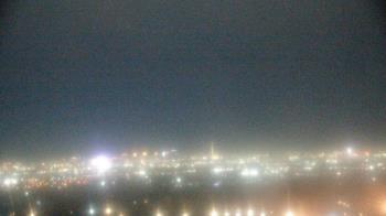 Weather camera view of Mike O Callaghan MS i3 Learn Academy.