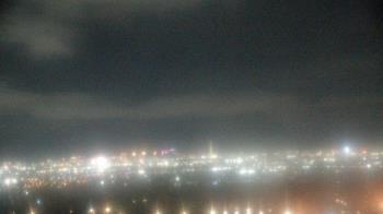 Weather camera view of Mike O Callaghan MS i3 Learn Academy.