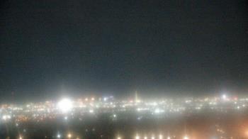 Weather camera view of Mike O Callaghan MS i3 Learn Academy.