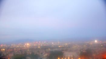 Weather camera view of Mike O Callaghan MS i3 Learn Academy.