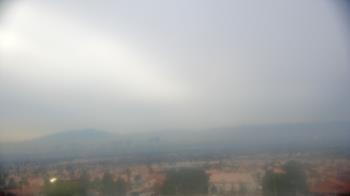 Weather camera view of Mike O Callaghan MS i3 Learn Academy.