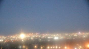 Weather camera view of Mike O Callaghan MS i3 Learn Academy.