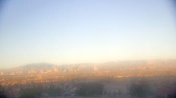 Weather camera view of Mike O Callaghan MS i3 Learn Academy.