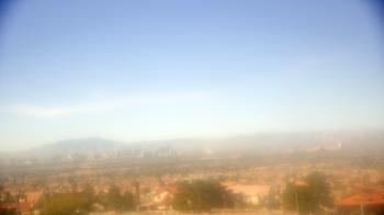 Weather camera view of Mike O Callaghan MS i3 Learn Academy.