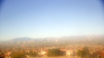 Weather camera view of Mike O Callaghan MS i3 Learn Academy.