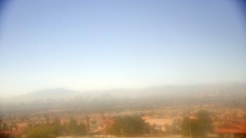 Weather camera view of Mike O Callaghan MS i3 Learn Academy.