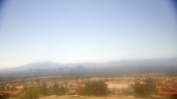 Weather camera view of Mike O Callaghan MS i3 Learn Academy.