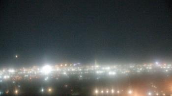 Weather camera view of Mike O Callaghan MS i3 Learn Academy.