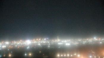 Weather camera view of Mike O Callaghan MS i3 Learn Academy.