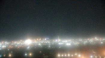 Weather camera view of Mike O Callaghan MS i3 Learn Academy.