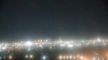 Weather camera view of Mike O Callaghan MS i3 Learn Academy.