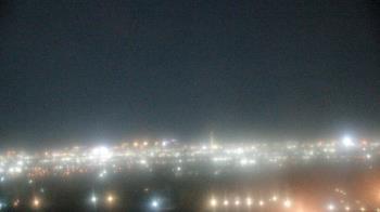 Weather camera view of Mike O Callaghan MS i3 Learn Academy.