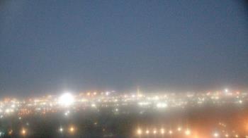 Weather camera view of Mike O Callaghan MS i3 Learn Academy.