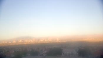 Weather camera view of Mike O Callaghan MS i3 Learn Academy.