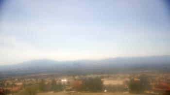 Weather camera view of Mike O Callaghan MS i3 Learn Academy.