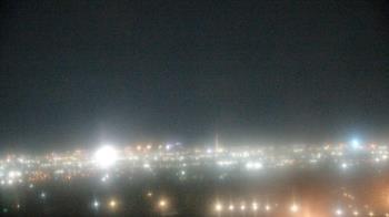 Weather camera view of Mike O Callaghan MS i3 Learn Academy.