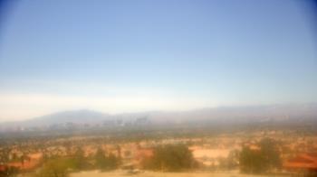 Weather camera view of Mike O Callaghan MS i3 Learn Academy.