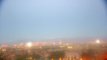 Weather camera view of Mike O Callaghan MS i3 Learn Academy.